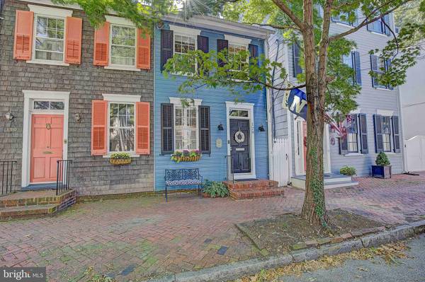 128 MARKET ST, Annapolis, MD 21401