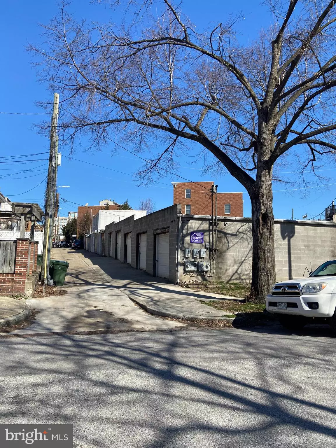 Baltimore, MD 21230,700 E HEATH ST