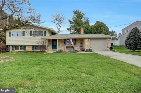 1479 CLOVER RD, Camp Hill, PA 17011