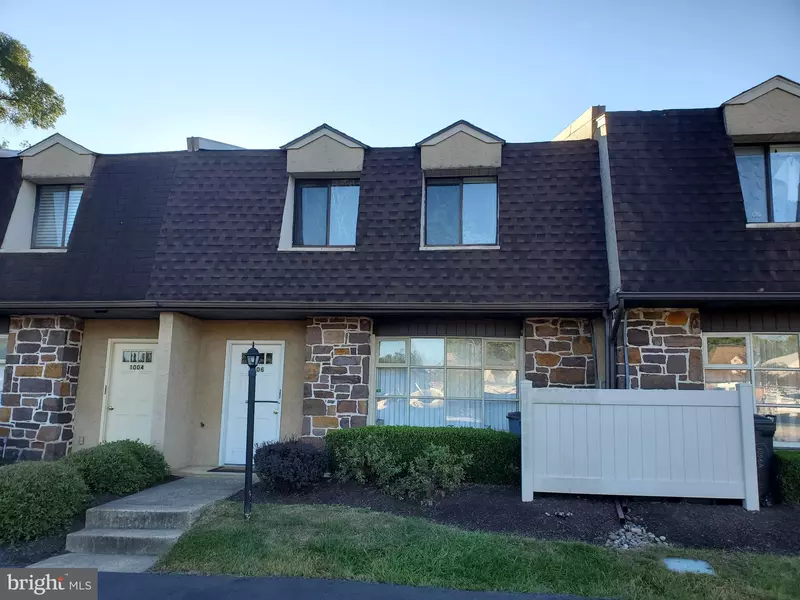 1006 GUM PL, Huntingdon Valley, PA 19006