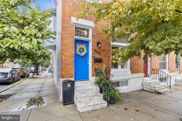 3800 FOSTER AVE, Baltimore, MD 21224