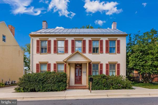 3822 JEFFERSON PIKE, Jefferson, MD 21755