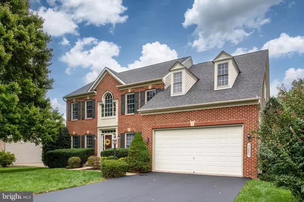 Bristow, VA 20136,12865 DARNICK CT