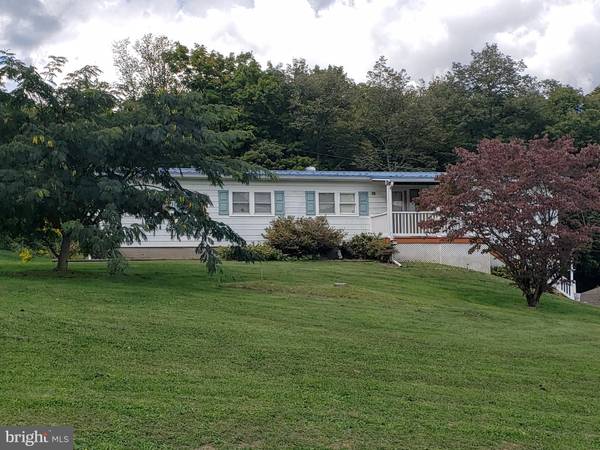 19 BLUE JUNIATA DRIVE, Lewistown, PA 17044