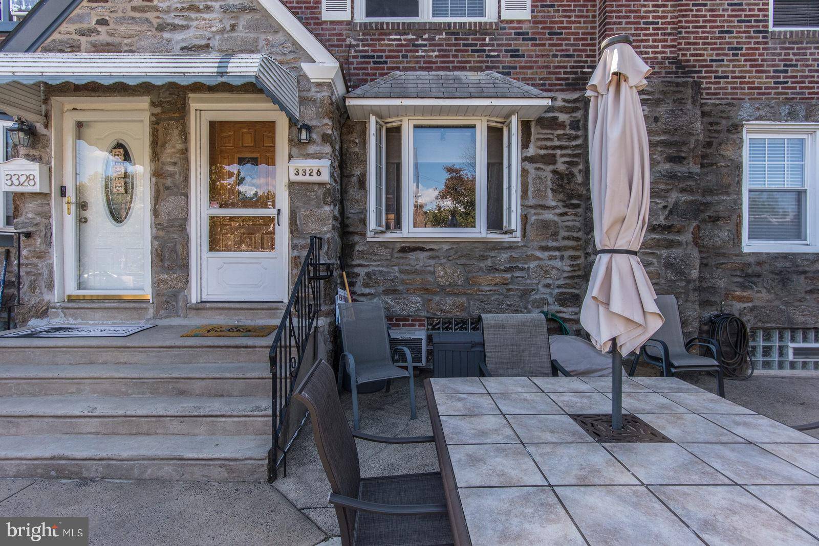 Philadelphia, PA 19136,3326 SHELMIRE AVE