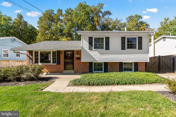 12840 LITTLETON ST, Silver Spring, MD 20906