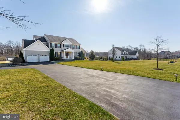 Cream Ridge, NJ 08514,10 ROLLING MEADOWS CT