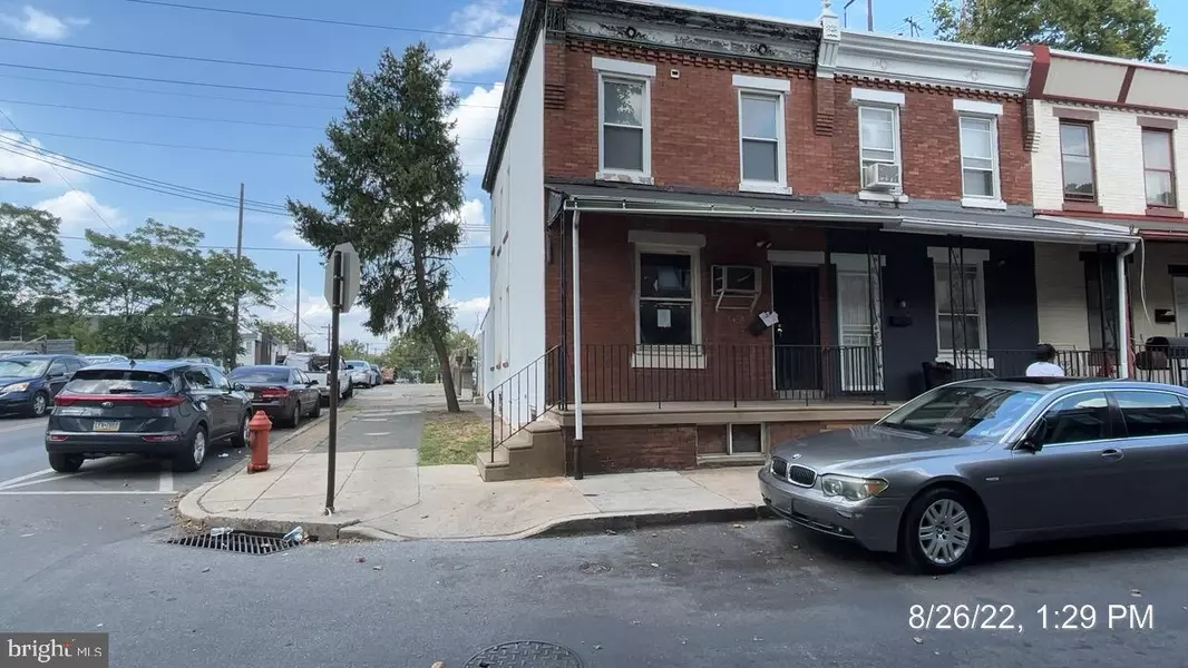 6455 GLENMORE AVE, Philadelphia, PA 19142