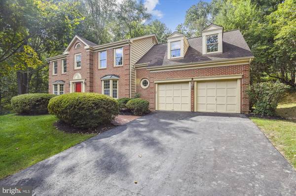 10812 MELANIE CT, Oakton, VA 22124