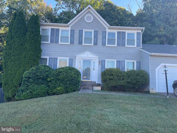 20 COOKSON DR, Stafford, VA 22556