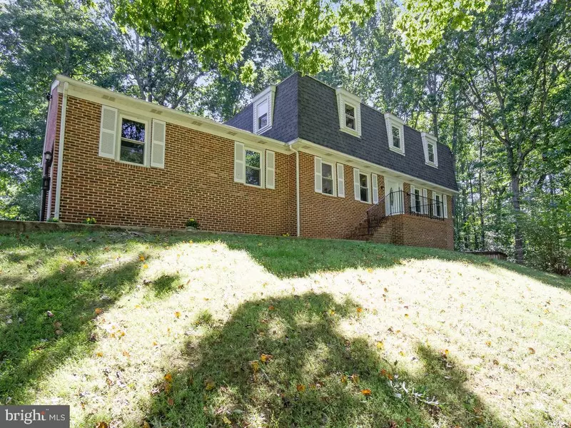 22 TOLSON LN, Stafford, VA 22556