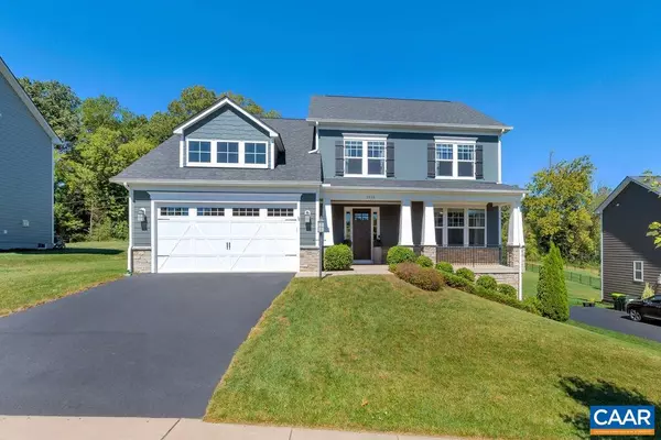 Crozet, VA 22932,5535 WATERVALE DR