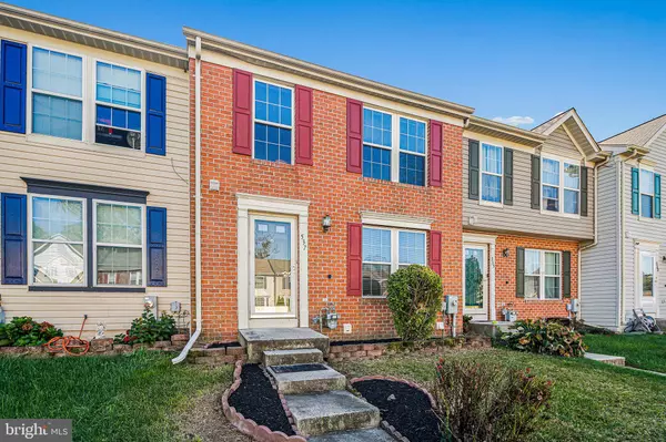 Joppa, MD 21085,537 MACINTOSH CIR