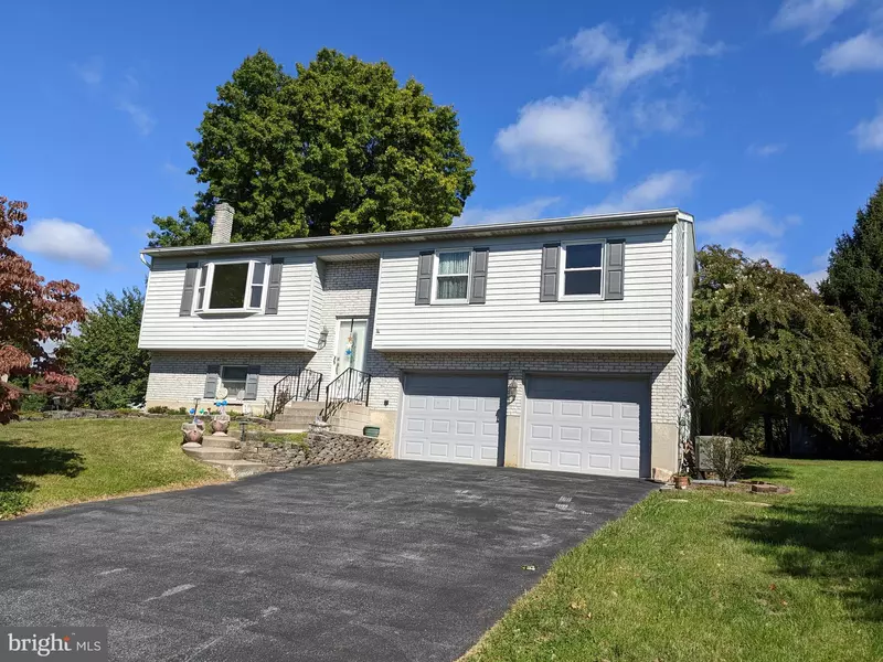 3813 TIMOTHY LN, Bethlehem, PA 18020