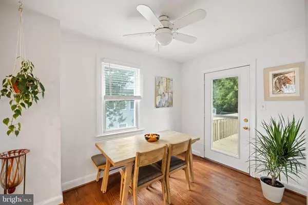 Arlington, VA 22205,1516 N OHIO ST