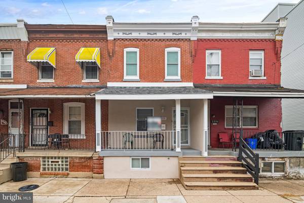 1338 S 30TH ST, Philadelphia, PA 19146