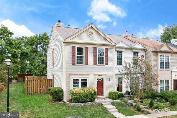 7119 STRAWN CT, Alexandria, VA 22306