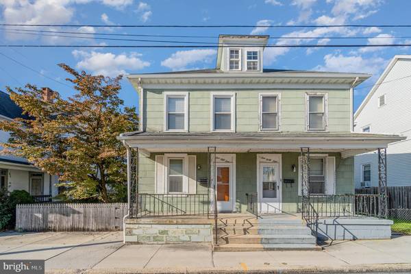 151 MCALLISTER ST, Hanover, PA 17331