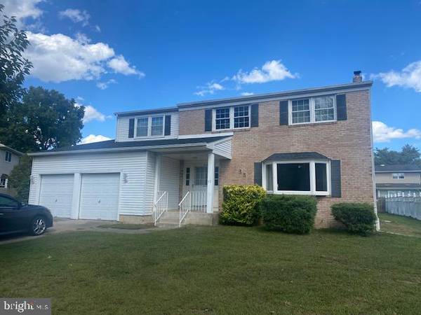 55 MASSEY DR, Sewell, NJ 08080