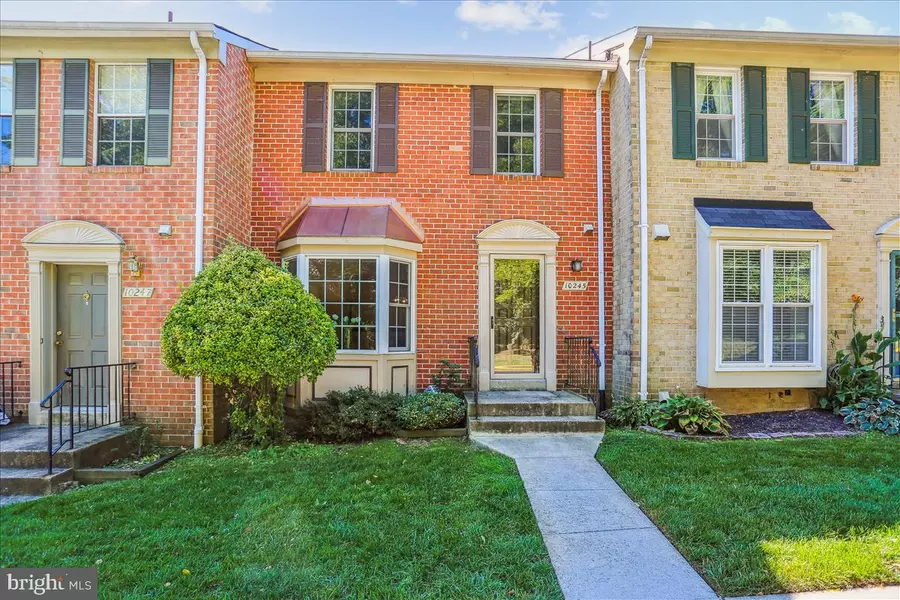 10245 GREEN HOLLY TER, Silver Spring, MD 20902