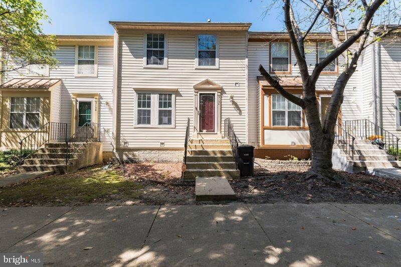 District Heights, MD 20747,3104 DYNASTY DR