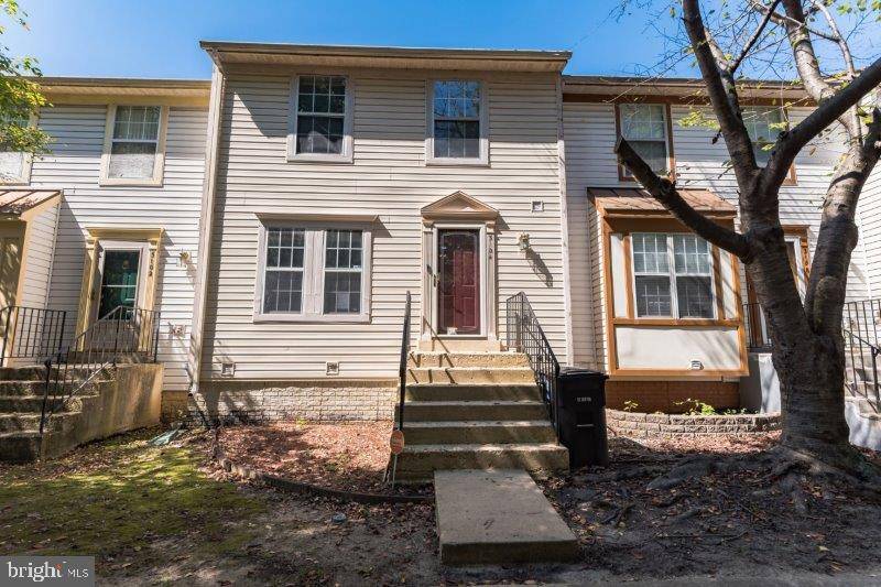 3104 DYNASTY DR, District Heights, MD 20747