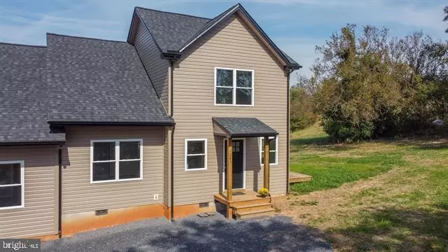 241 COMMUNITY CIR, Timberville, VA 22853