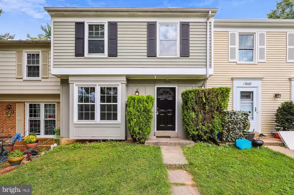 13006 OPEN HEARTH WAY, Germantown, MD 20874