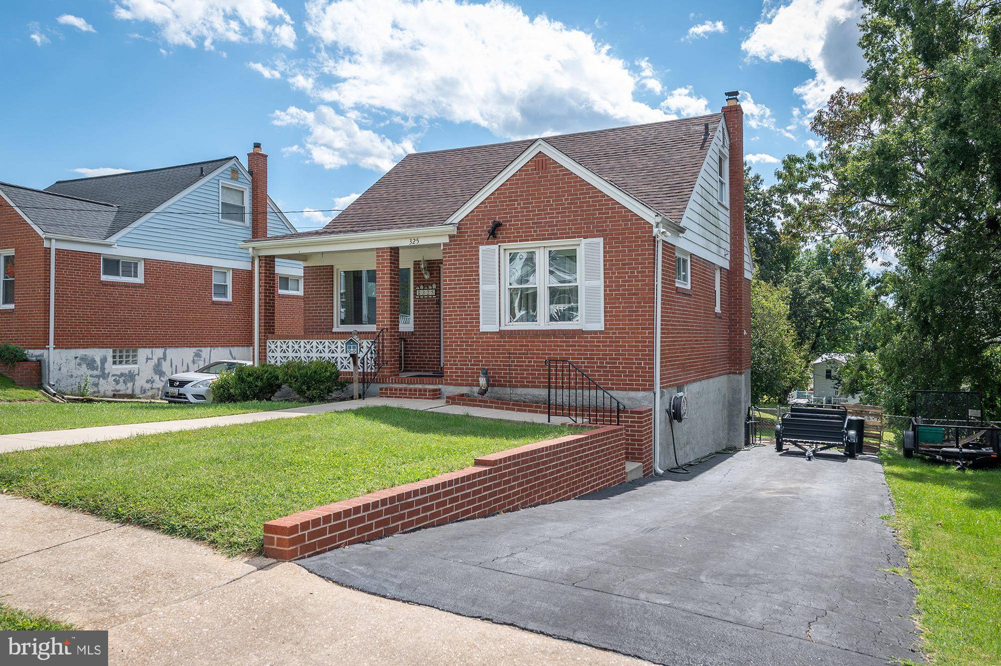 Essex, MD 21221,325 SAVANNAH RD