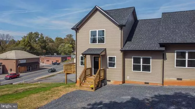 Timberville, VA 22853,243 COMMUNITY CIR