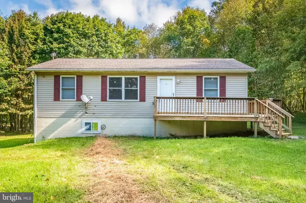 1403 WESTVIEW CROSSING, Grantsville, MD 21536