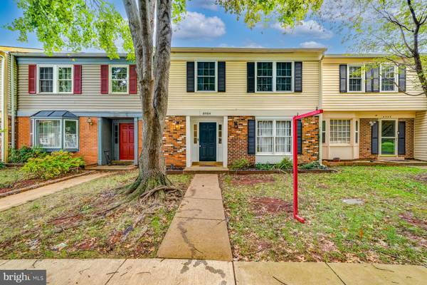 8984 MILES PL, Manassas, VA 20110