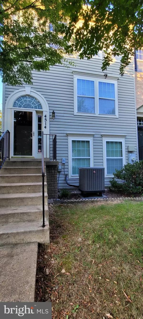 4514 SHERBORN LN, Upper Marlboro, MD 20772