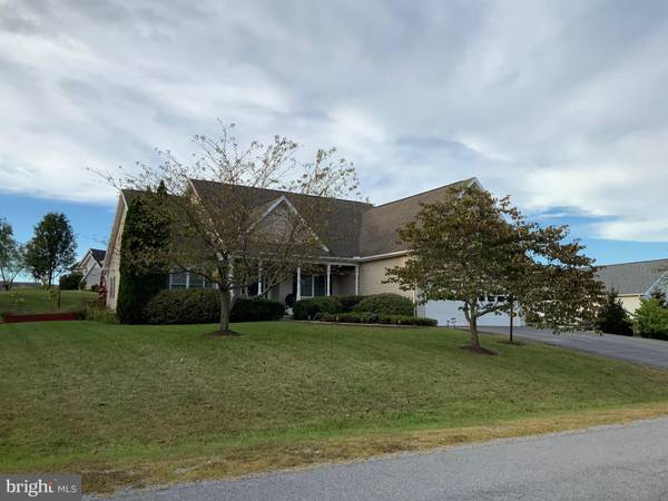 34 WATKINS FERRY WAY, Martinsburg, WV 25404