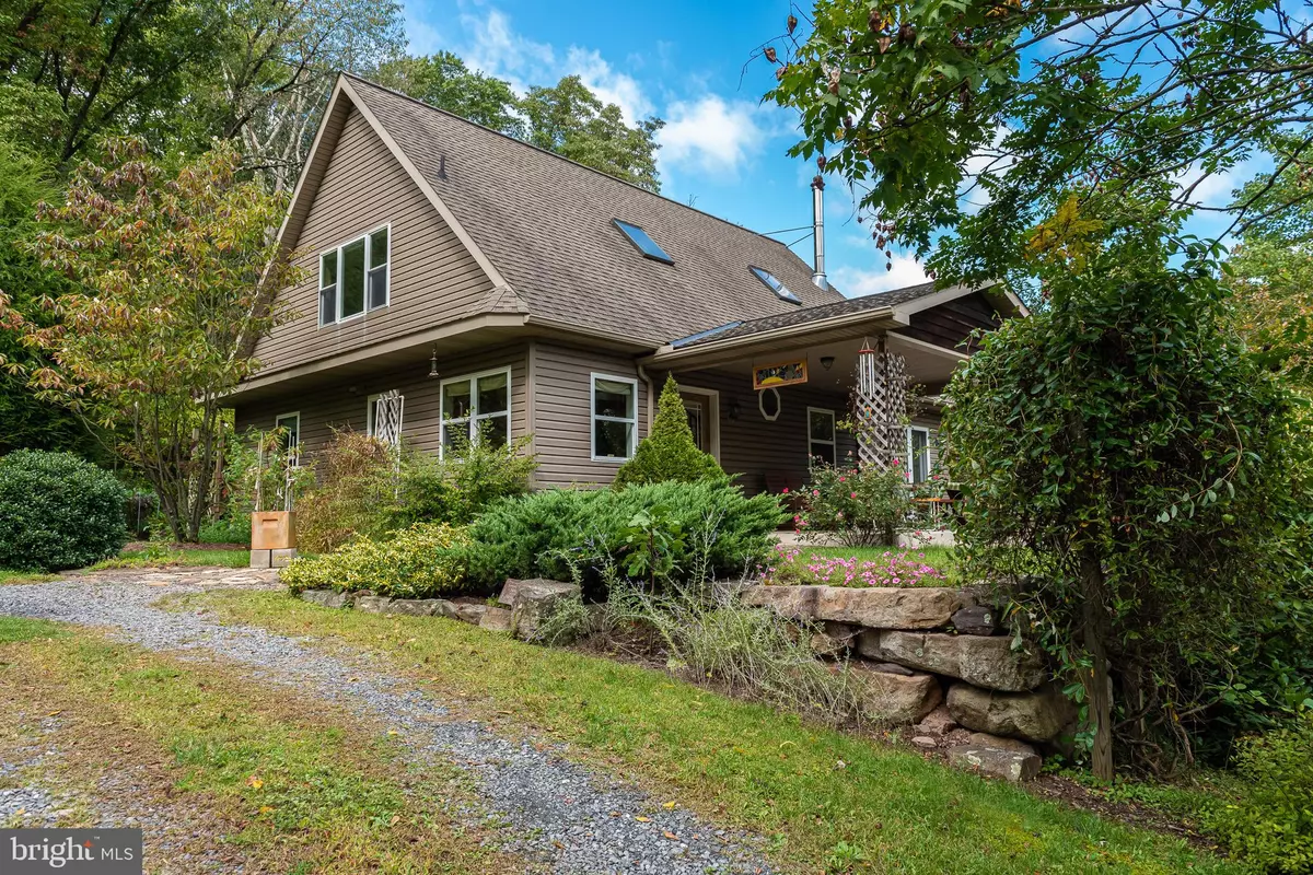 Klingerstown, PA 17941,73 WOODS RD