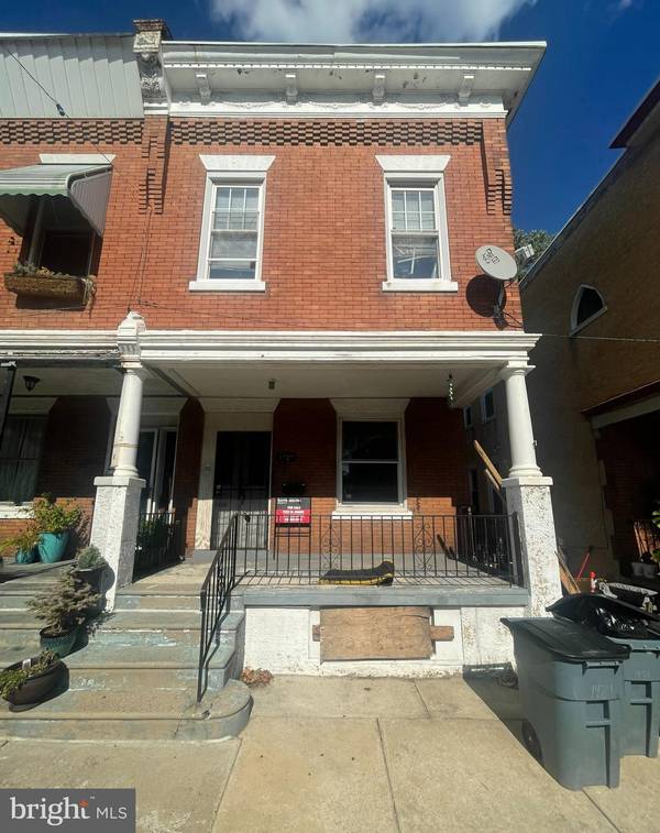 1419 S 51ST ST, Philadelphia, PA 19143