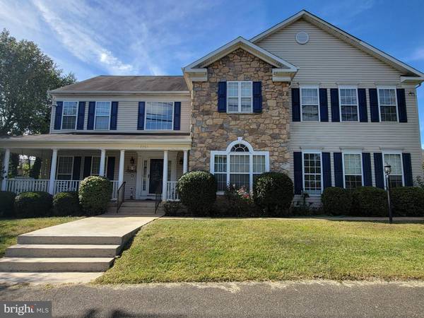 7703 TANNER ROBERT CT, Springfield, VA 22153