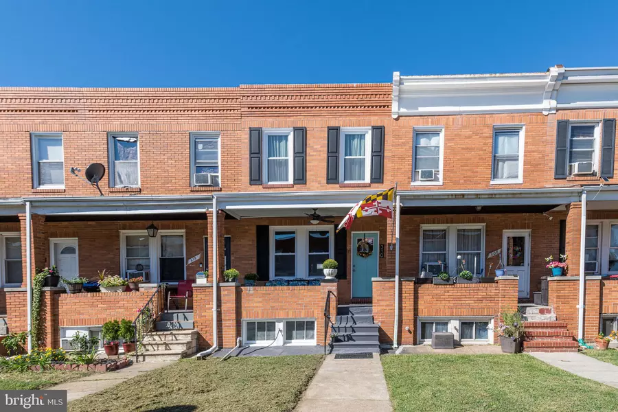 310 ELRINO ST, Baltimore, MD 21224