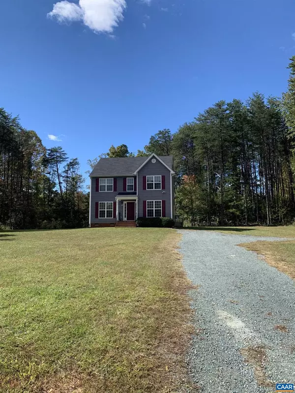 Palmyra, VA 22963,79 BOXWOOD LN