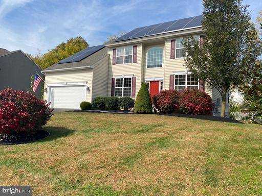 305 8TH AVE, Parkesburg, PA 19365