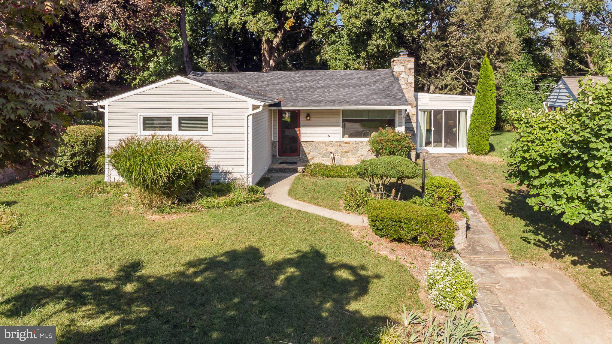1332 HEATHER HILL RD, Baltimore, MD 21239