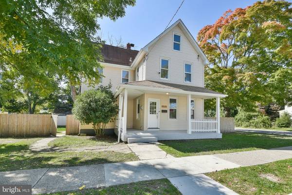 503 RACE ST, Palmyra, NJ 08065