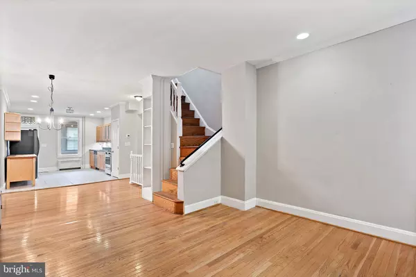 Baltimore, MD 21224,3219 FOSTER AVE