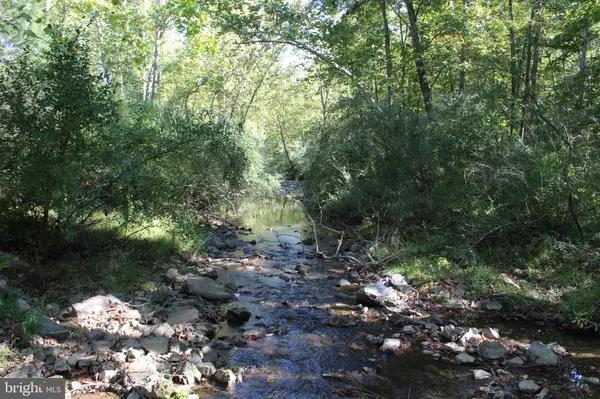 Capon Bridge, WV 26711,LOT 2 CAPON GLEN SUB-DIVISION