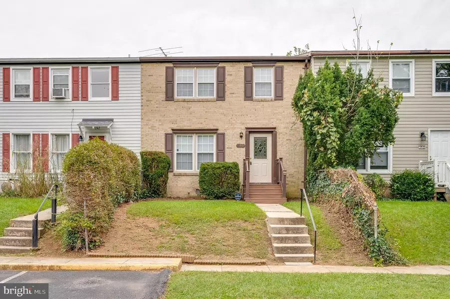 244 SURREY CT, Martinsburg, WV 25401