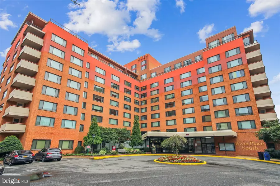 1011 ARLINGTON BLVD #937, Arlington, VA 22209