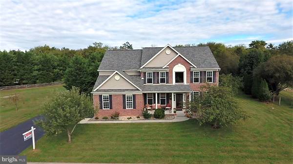 302 CHIEFTAN LANE, Boonsboro, MD 21713