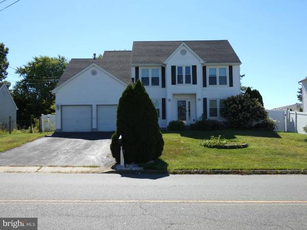 153 NEPTUNE DR, Manahawkin, NJ 08050