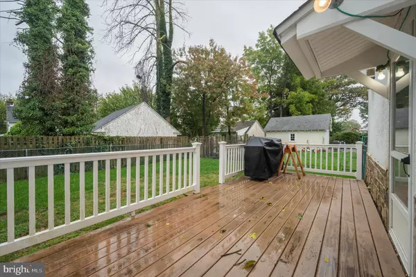 Drexel Hill, PA 19026,734 CONCORD AVE