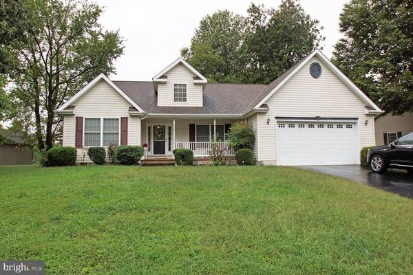 311 QUAKER HILL RD, Magnolia, DE 19962